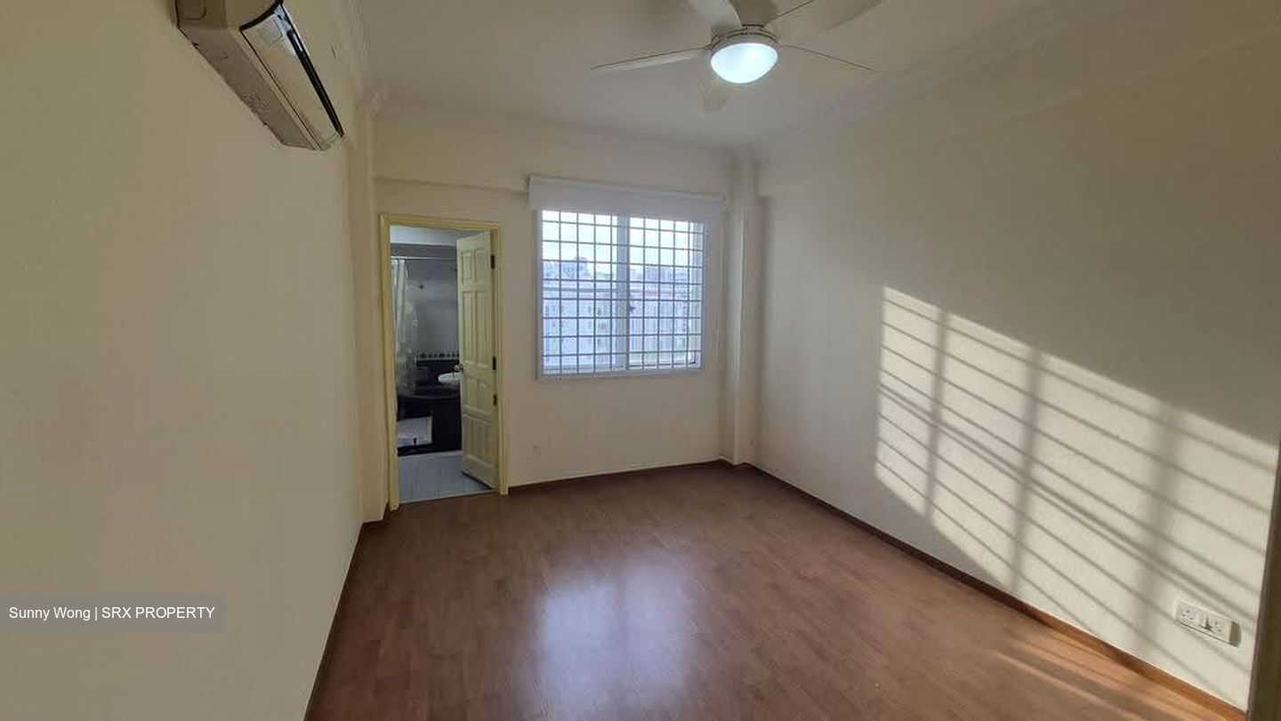 Elias Green (D18), Condominium #611236041